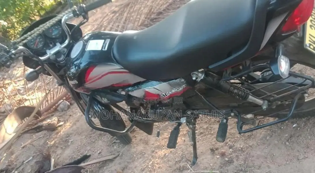 Hero HF Deluxe 2026
