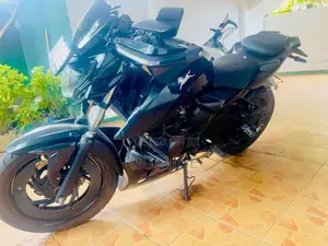 TVS Apache RTR 200 2019