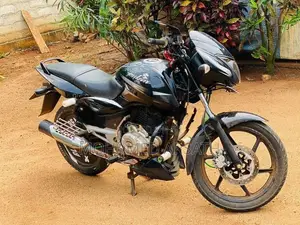 Bajaj Pulsar 150 2016