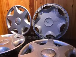 Dolphin 15" Wheel Cup Set