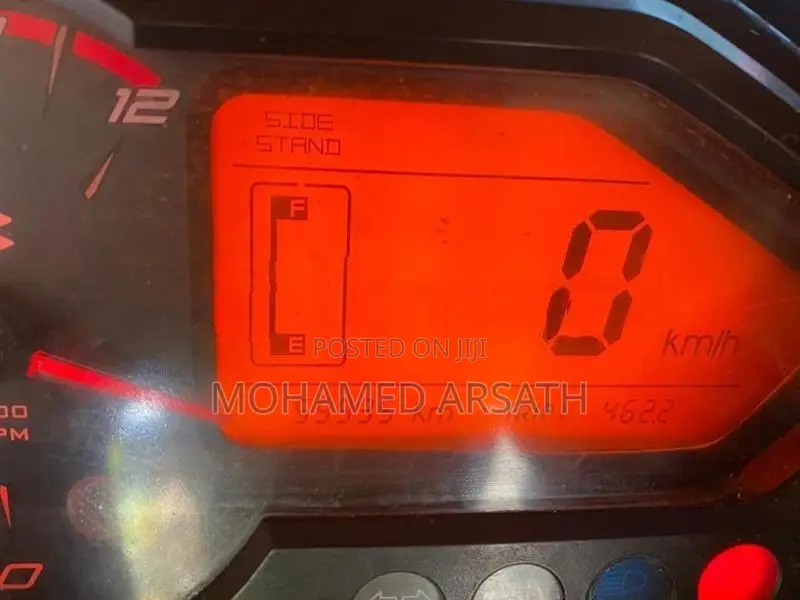 Bajaj Pulsar 150 2016