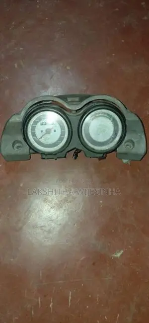 Bajaj Platina 100 Parts