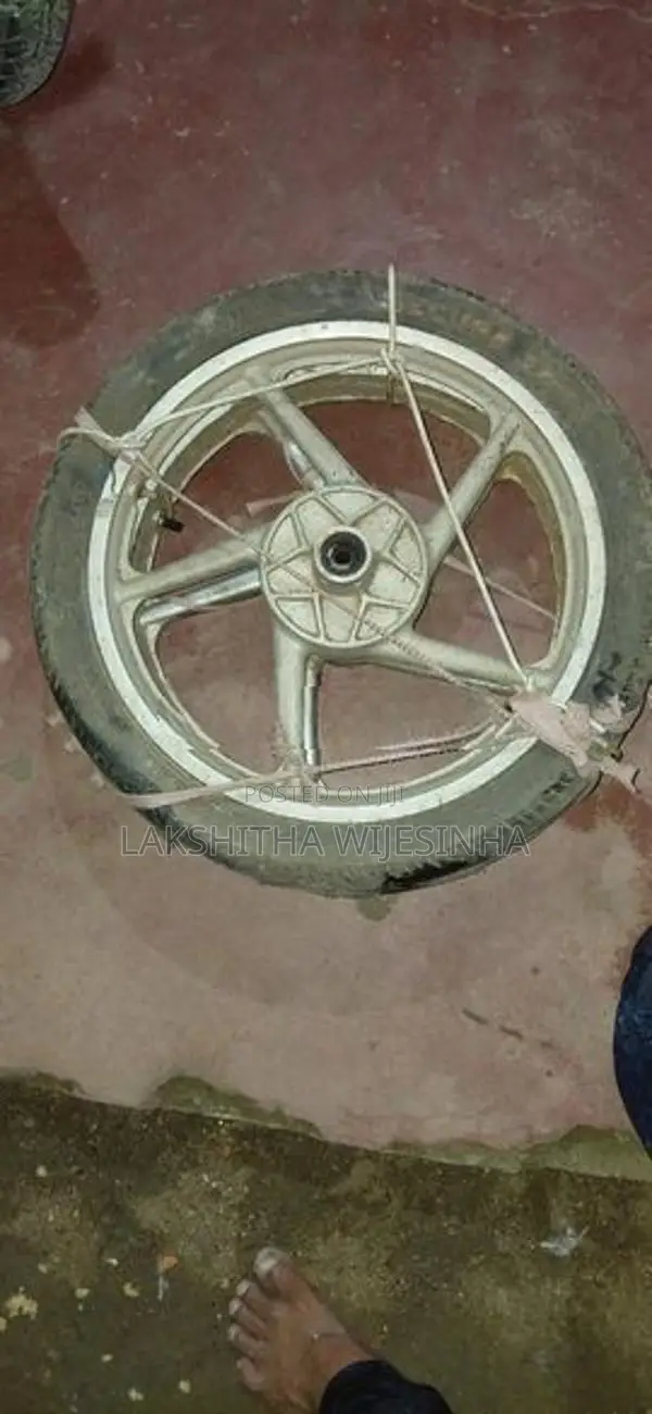 Bajaj Platina 100 Parts