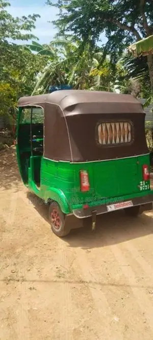 Bajaj RE 2 Stroke 1998