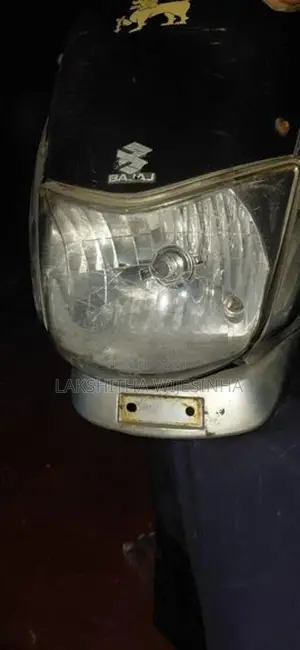 Bajaj Platina 100 Parts