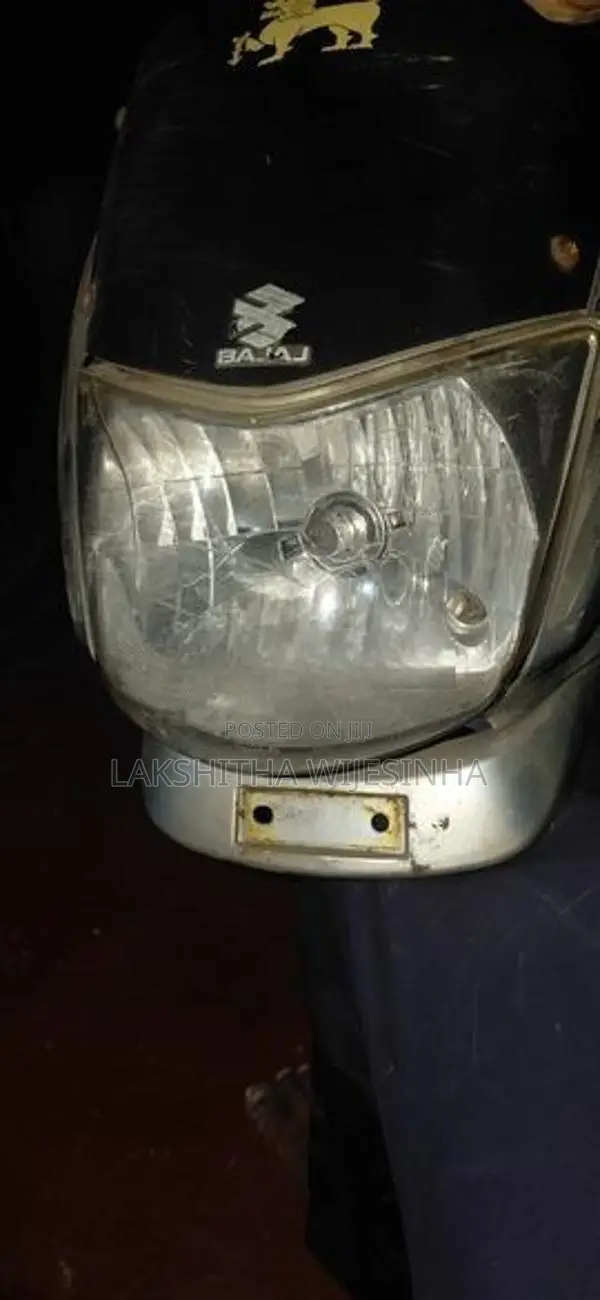 Bajaj Platina 100 Parts