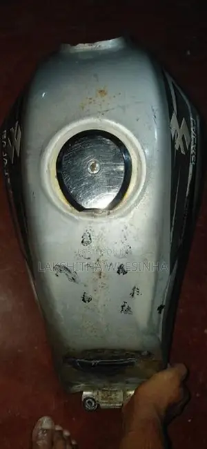 Bajaj Platina 100 Parts