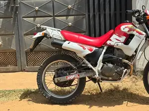 Honda Degree 2003