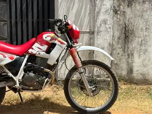 Honda Degree 2003