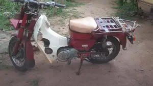 Honda CD 90 2002