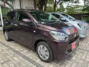 Daihatsu Mira Es Sa3 X Limited 2024