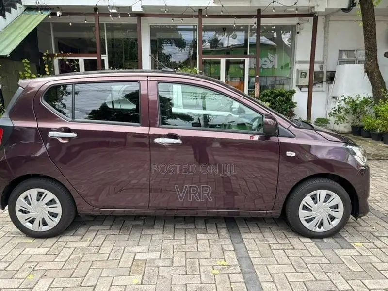 Daihatsu Mira Es Sa3 X Limited 2024
