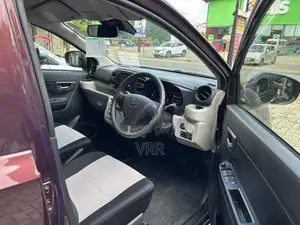 Daihatsu Mira Es Sa3 X Limited 2024