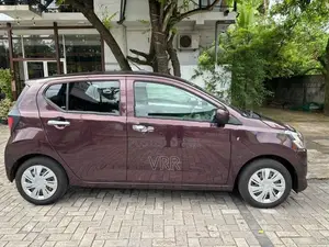 Daihatsu Mira Es Sa3 X Limited 2024