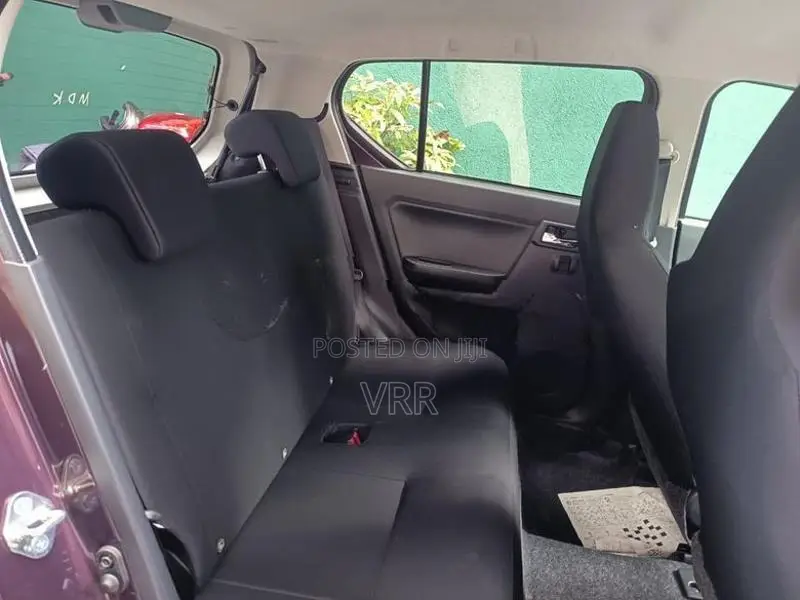 Daihatsu Mira Es Sa3 X Limited 2024