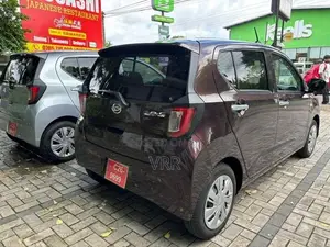 Daihatsu Mira Es Sa3 X Limited 2024