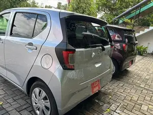 Daihatsu Mira Es Sa3 X Limited 2024