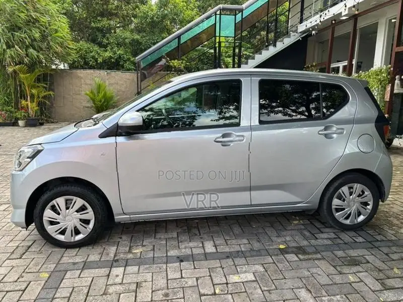 Daihatsu Mira Es Sa3 X Limited 2024