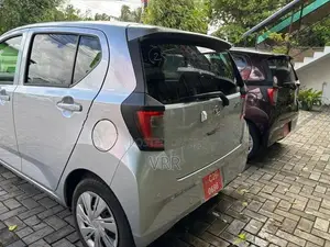 Daihatsu Mira Es Sa3 X Limited 2024