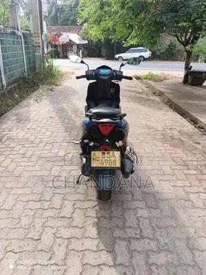 TVS Ntorq 125 2021