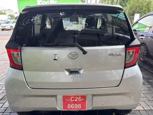 Daihatsu Mira Es Sa3 X Limited 2024