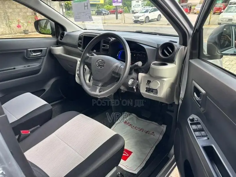 Daihatsu Mira Es Sa3 X Limited 2024