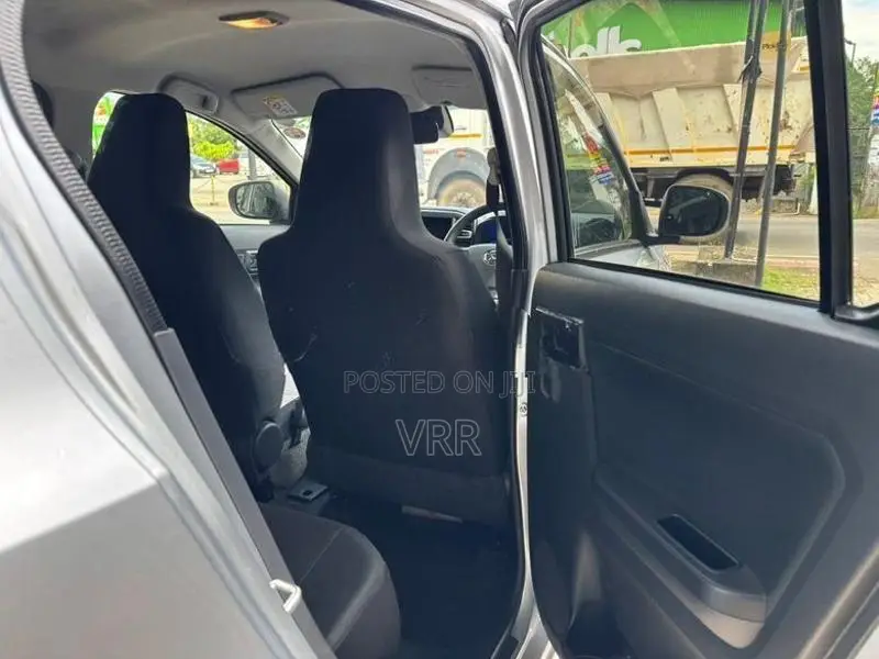 Daihatsu Mira Es Sa3 X Limited 2024