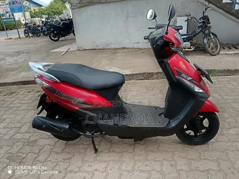 Demak Civic 2018