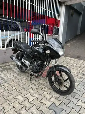 Bajaj Pulsar 150 2011