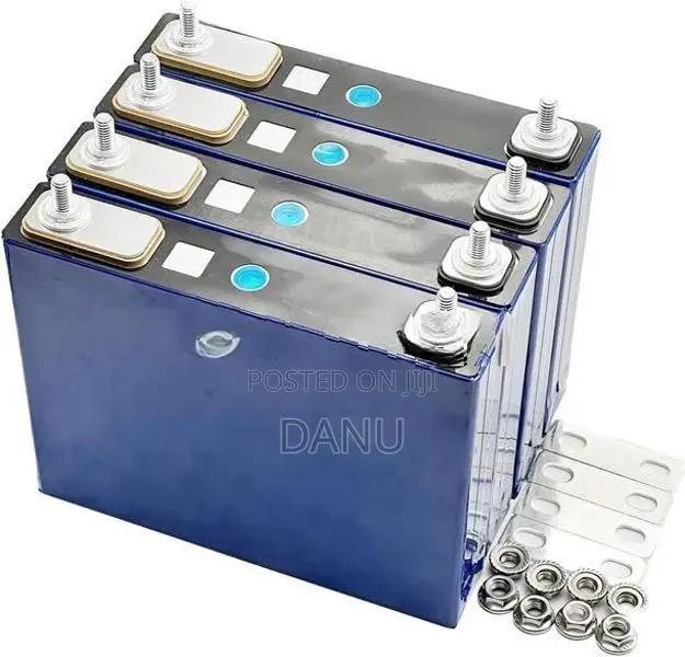 52Ah Lifepo4 Battery For Ebike