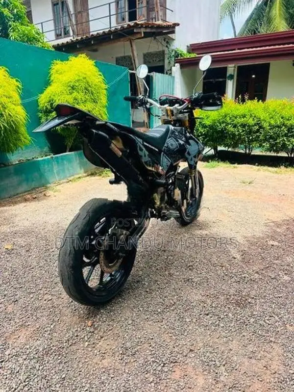 Demak DTM 2017