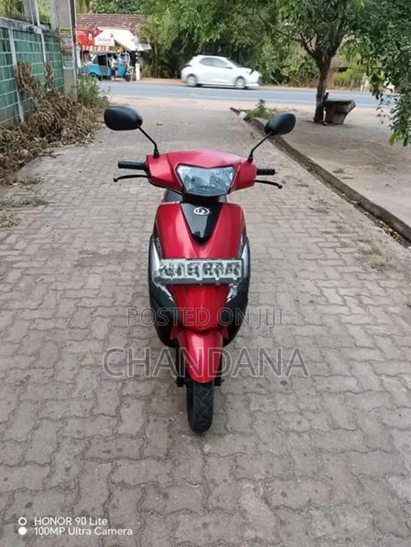 Demak Civic 2018