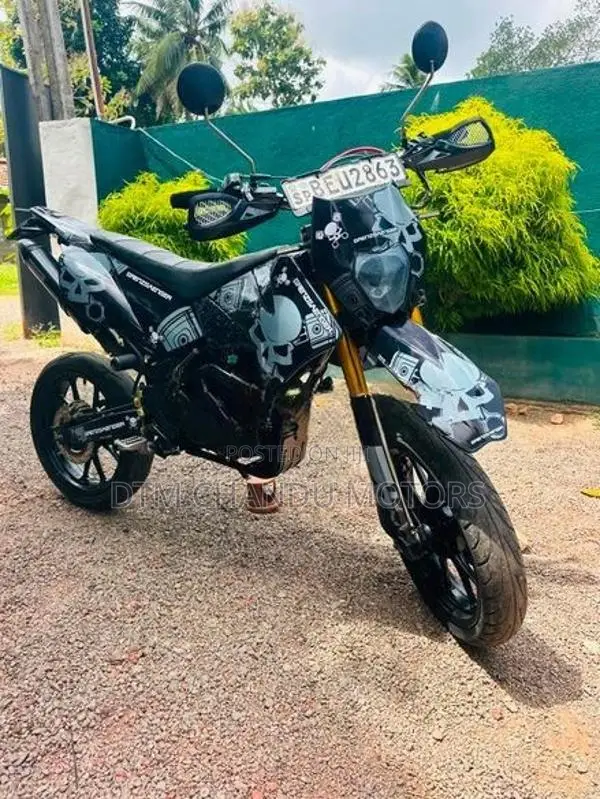 Demak DTM 2017