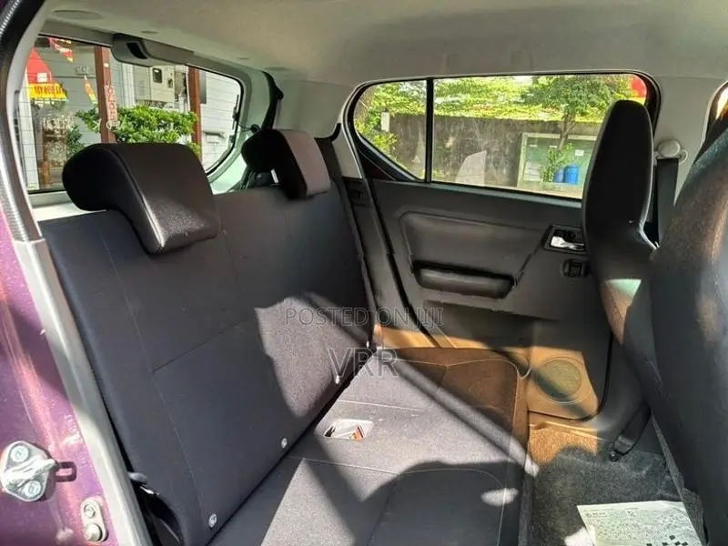 Daihatsu Mira Es Sa3 X Limited 2024