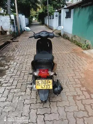Honda Activa 2014