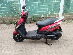 Demak Civic 2018