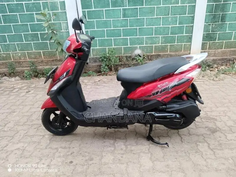 Demak Civic 2018
