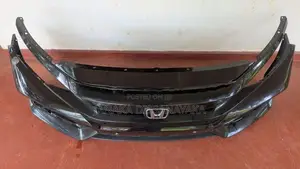 Honda Civic Front Bumper