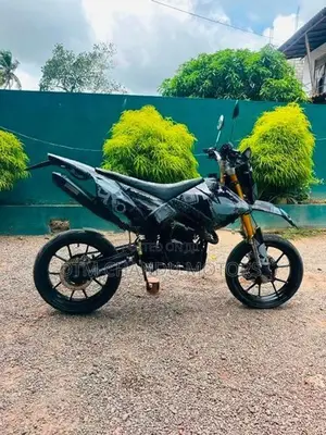 Demak DTM 2017