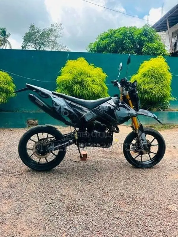Demak DTM 2017