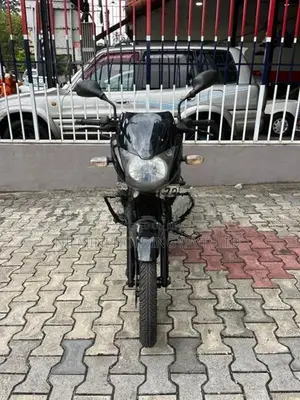 Bajaj Pulsar 150 2011