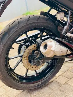 Yamaha FZ V2 Anniversary 2019