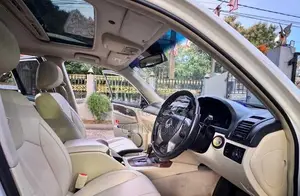 Ssang Yong Rexton 2017