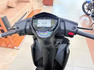 TVS Ntorq 125 2026