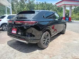 Honda Vezel Z Premium 2026