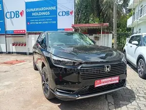 Honda Vezel Z Premium 2026