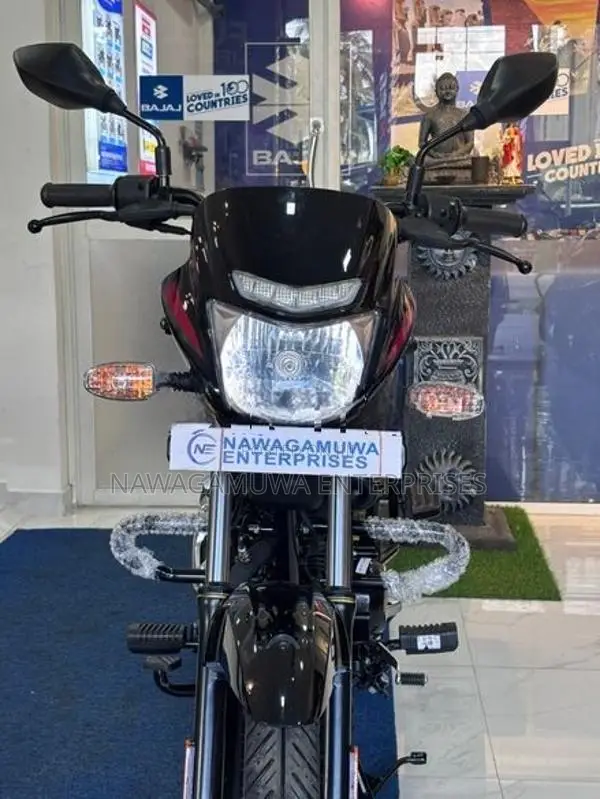 Bajaj Platina 100 ES 2026