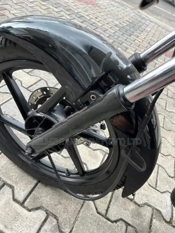 Bajaj Pulsar 150 2011