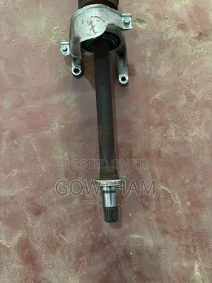 Honda Vezel Cv Joint Right Side