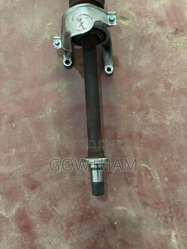 Honda Vezel Cv Joint Right Side